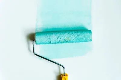 Peinture intérieure à Trélou-sur-Marne — murs, plafonds et boiseries